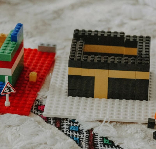 Tips for choosing Islamic toys