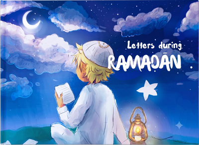 Letters during Ramadan
