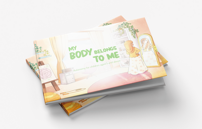 My body belongs to me