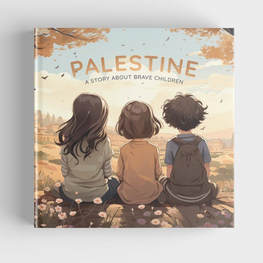 Palestine