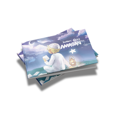 Letters during Ramadan