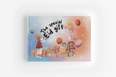 The special Eid gift